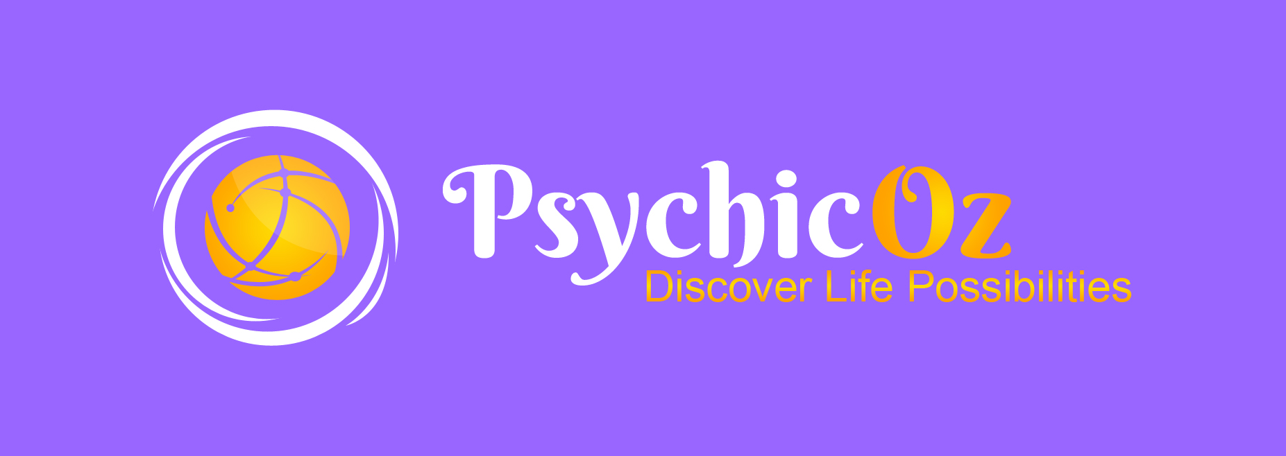 PsychicOz Logo rev