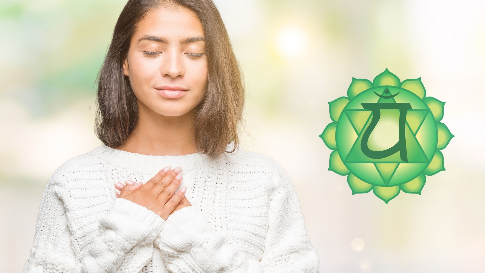 Opening Your Heart Chakra Opening Your Heart Chakra