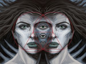 Signs Your Third Eye is Opening