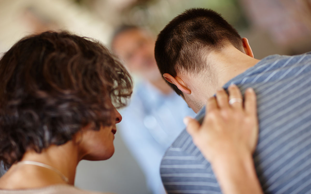 Dealing with Being an Empath Dealing with Being an Empath