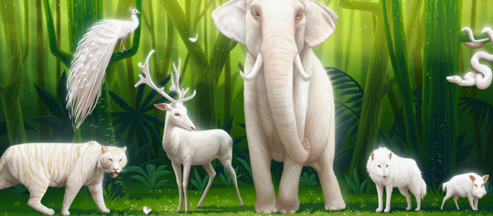 What is Your Spirit Animal? What is Your Spirit Animal?