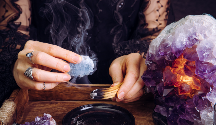 Cleanse and Energize Your Home