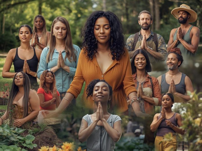 Spiritual Wellness Spiritual Wellness