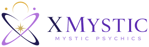 XMystic Mystic Psychics